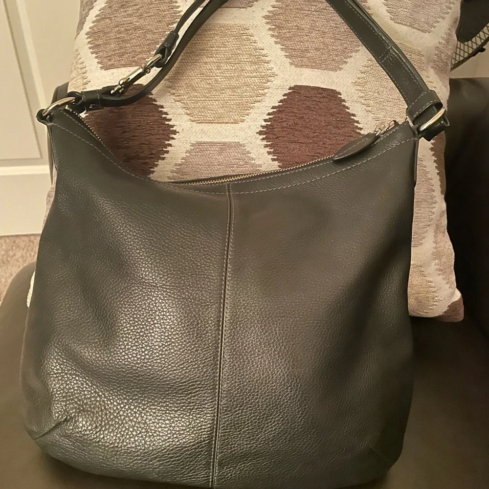 Coach Hobo Bag